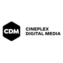 Cineplex Digital Media